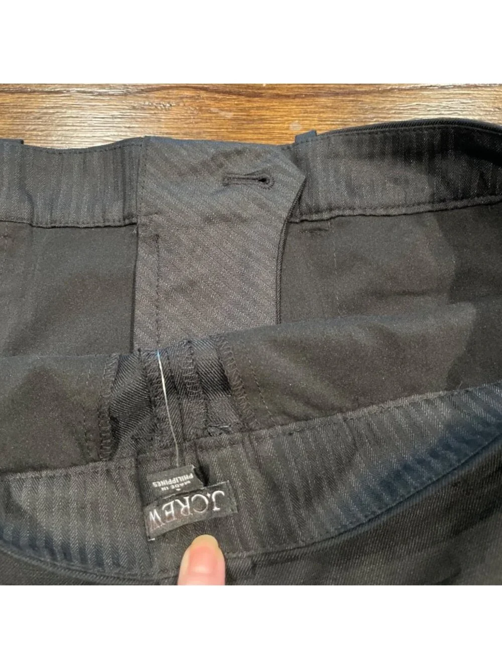 NWT J.Crew 4
